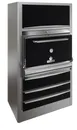 Mibrasa HMB HOT AC 75 Charcoal Broiler Oven 1 image