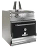 Mibrasa HMB SB 110 Charcoal Broiler Oven 1 image