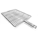 Mibrasa KGD4030H4 Large Grill, double 1 image