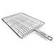 Mibrasa KGD4030H6 Large Grill, double 1 image