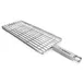 Mibrasa KLD1740H2 Long Grill, double 1 image
