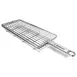 Mibrasa KLD1740H4 Long Grill, double 1 image