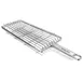 Mibrasa KLD1740H6 Long Grill, double 1 image