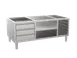 Mibrasa MCGMB160 Complete Stand GMB 160 1 image