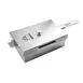 Mibrasa SSB Smoke & Steam Box - Stainless Steel Smoking Accessory, Compact 12" x 8" for Pro BBQ 1 image