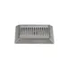 Micro Matic DP-420D Drip Tray Trough, Surface Mount, 9"W X 6-1/2"D, Bevel Edge 1 image