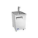 Atosa USA MKC23GR 23" 1 Tower Draft Beer Cooler Dispenser, 7.1 cu. ft. 1 image