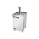 Atosa USA MKC23GR 23" 1 Tower Draft Beer Cooler Dispenser, 7.1 cu. ft. 2 image