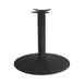 MKLD ABSR30 BH 30 Inch Round Bar Height Stamped Steel Restaurant Table Base 1 image