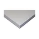 MKLD ALSE3030 Square Laminate Table Top, 30x30, 1-1/4 Thick, Self Edge 1 image