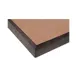 MKLD ALWO3060 Rectangular Wood Edge Laminate Table Top, 30x60, 1.5 Thick 1 image