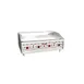 Magikitchn MKG-48-E 48" Countertop Gas Griddle, Electronic Thermostat , 1" Steel Plate, 120.000 BTU 1 image