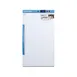 Accucold MLRS3MC 18.5" Undercounter Breast Milk Refrigerator, White, 3 cu. ft. 2 image