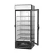 Beverage-Air MMF27HC-1-B-IQ 30" 1 Glass Door Merchandiser Freezer in Black, 26.5 cu. ft. 4 image