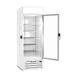 Beverage Air MMR23HC-1-W-IQ 28" One Glass Door Merchandiser Refrigerator in White, 23 cu. ft. 3 image