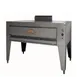 Montague Company 15P-1 81" Gas Single Deck Pizza  Oven 1 image