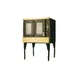Montague Company 70A Single-Deck Gas Convection Oven w/ Thermostatic Controls, Full-Size 1 image