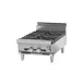 Montague Company C18-5A 18" Countertop Gas Heavy Duty Range w/ (2) Open Burners, 60.000 BTU 1 image