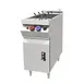 Montague Company CPG-1 12 Gallon Single Tank Commercial Gas Pasta Cooker, 60.000 BTU 1 image