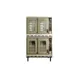 Montague Company HX2-63A Bakery Depth Gas Convection Oven 1 image