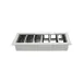 Montague Company PC-32-R Legend™ Drop-In Cold Well, Remote Refrigeration 1 image
