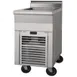 Montague Company PCM-18-SC 18" Legend™ Glycol Prep Pan Holding Table 1 image