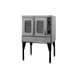 Montague Company SL70AP Single-Deck Gas Convection Oven w/ Programmable Controls, Full-Size 1 image