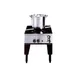 Montague Company SP2035 20" Gas Stock Pot Range w/ (1) Banjo Type Burner, Manual Controls, 35.000 BTU 1 image