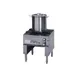 Montague Company SP2053 20" Gas Stock Pot Range w/ (1) Two Ring Burner, Manual Controls, 53.000 BTU  1 image