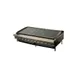 Montague Company UFLC-48R 48" Countertop Gas Radiant Charbroiler w/ (8) Burners, 152.000 BTU 1 image