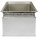 Wells MOD-100TD Food Warmer, Top-Mount, Drop-In, Electric 4 image