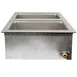 Wells MOD-200TDM Food Warmer, Top-Mount, Built-In, Electric 4 image