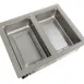 Wells MOD-200TDM Food Warmer, Top-Mount, Built-In, Electric 5 image