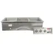 Wells MOD-300TDM Food Warmer, Top-Mount, Built-In, Electric 1 image