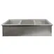 Wells MOD-300TDM Food Warmer, Top-Mount, Built-In, Electric 3 image