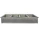 Wells MOD-400TDM Food Warmer, Top-Mount, Built-In, Electric 3 image