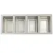Wells MOD-400TDM Food Warmer, Top-Mount, Built-In, Electric 5 image