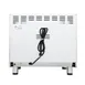Moffat E22M3 Turbofan® Countertop Half Size Electric Convection Oven with Manual Controls 5 image