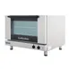 Moffat E27M2 Single-Deck Full-Size Electric Convection Oven w/ Manual Controls, Countertop 2 image