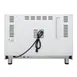 Moffat E27M2 Single-Deck Full-Size Electric Convection Oven w/ Manual Controls, Countertop 4 image