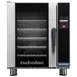 Moffat E33T5 Single Deck Electric Convection Oven w/ Half-Size, Thermostatic Controls 1 image
