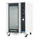 Moffat P10M Turbofan® Proofer/Holding Cabinet with (10) Full-Size or (20) Half Size Pan Capacity 2 image