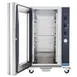 Moffat P10M Turbofan® Proofer/Holding Cabinet with (10) Full-Size or (20) Half Size Pan Capacity 3 image