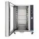 Moffat P12M Turbofan® Proofer/Holding Cabinet w/ (12) Full-Size or (24) Half Size Pan Capacity 3 image