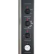 Moffat P12M Turbofan® Proofer/Holding Cabinet w/ (12) Full-Size or (24) Half Size Pan Capacity 5 image