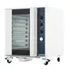 Moffat P8M Turbofan® Proofer/Holding Cabinet with (8) Full-Size or (16) Half Size Pan Capacity 2 image