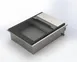 Merco MCD2028NNN Crispymax™ Crisp & Ready Serving Station 1 image