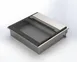 Merco MCD2928NNN Crispymax™ Crisp & Ready Serving Station 1 image