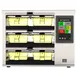 Merco MHG32SAT2W MercoMax™ Countertop Pass-through Heated Holding Cabinet w/ (3) Shelves & (6) Trays 1 image