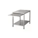 Market Forge 92-1014 Equipment Stand 1 image